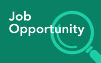 JOB OPPORTUNITY – Regional Research Manager