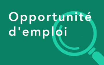  OPPORTUNITÉ D&rsquo;EMPLOI –  Gestionnaire financier 